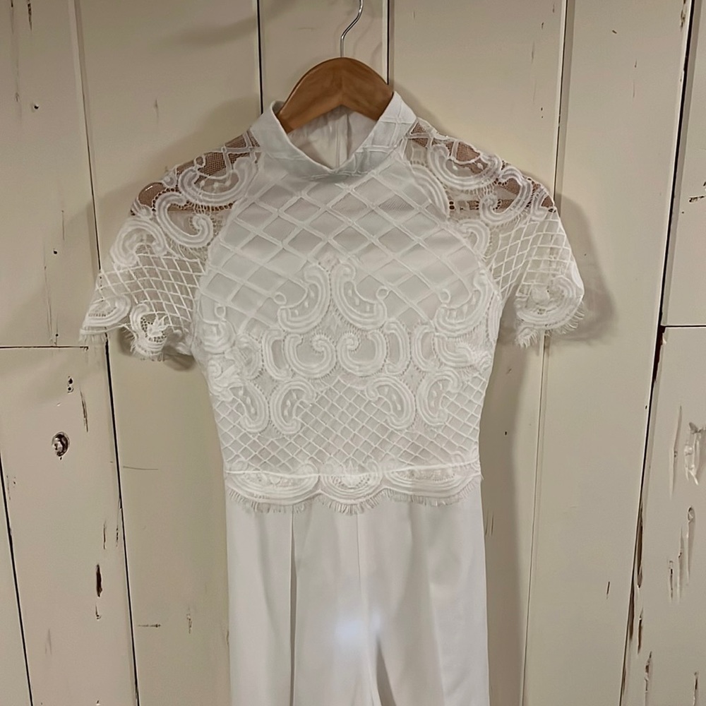 Hello Molly XS Jumpsuit